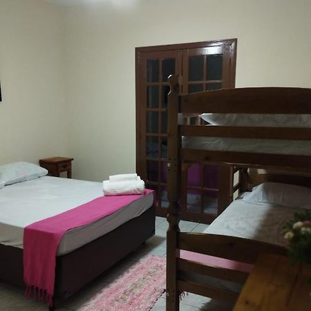 Pousada Peruibe Hotel Kültér fotó