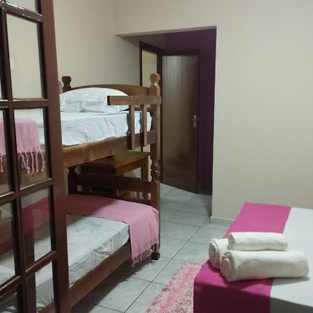 Pousada Peruibe Hotel Kültér fotó