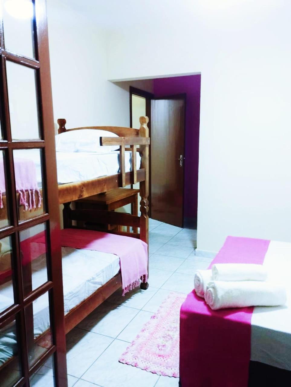 Pousada Peruibe Hotel Kültér fotó