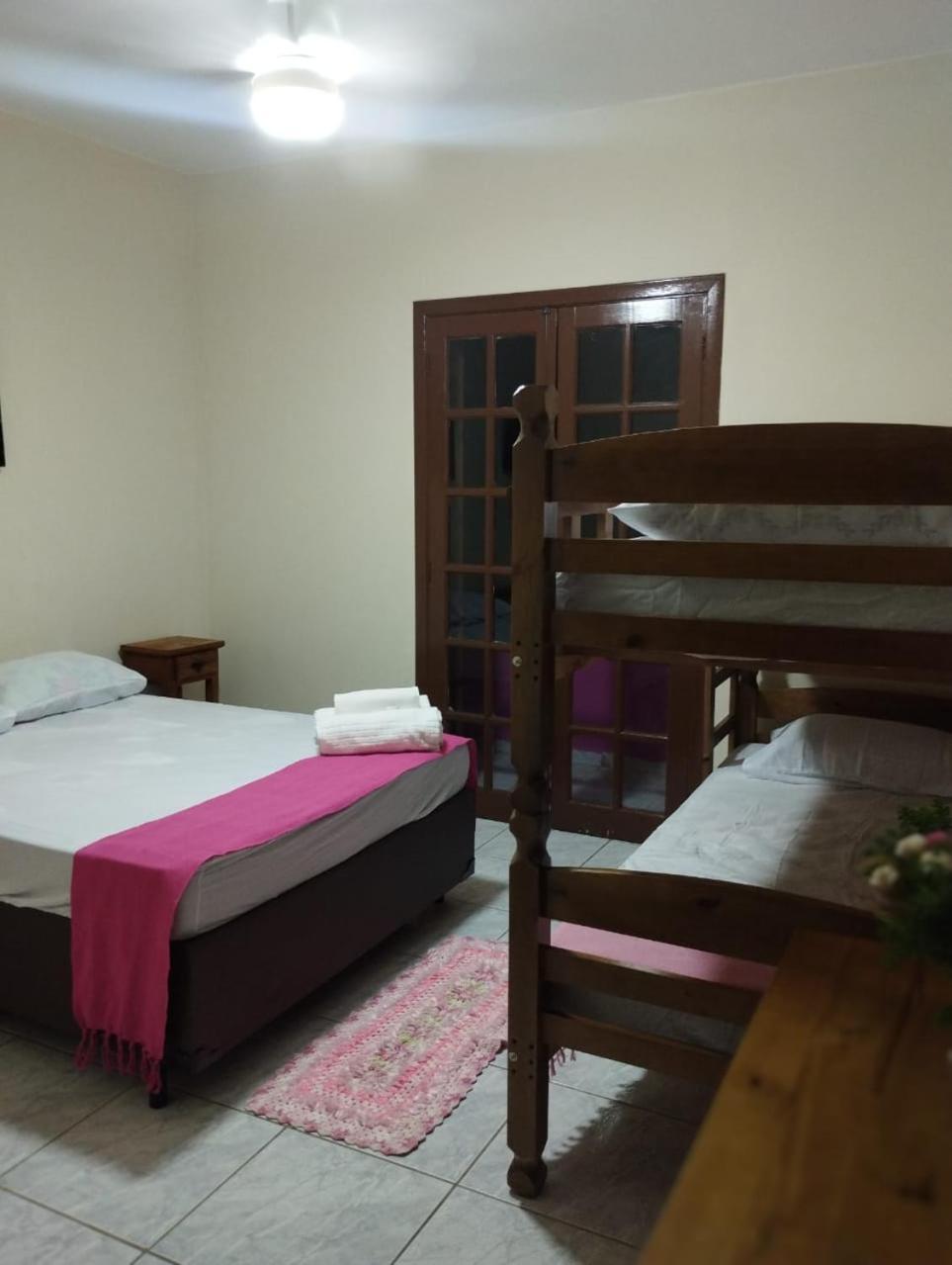 Pousada Peruibe Hotel Kültér fotó